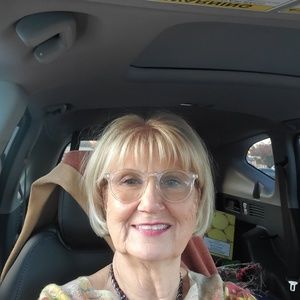 Meet your Posher, Cheryl